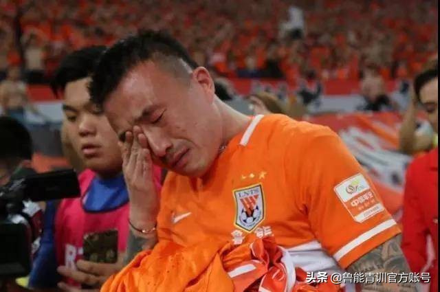 王永珀打亚冠完整视频,王永珀对鲁能的贡献