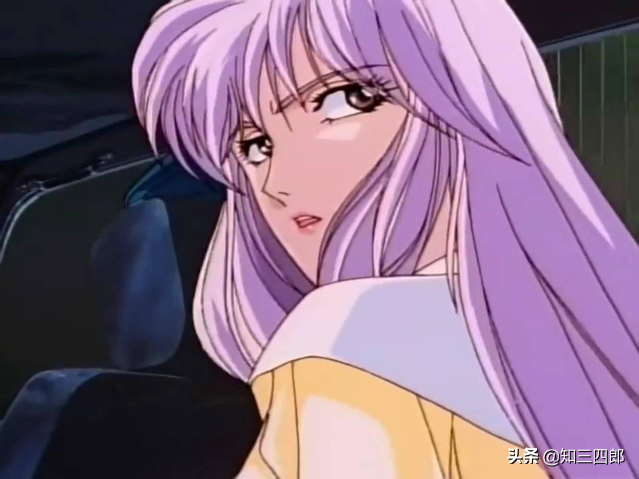 致青春~童年的经典动画（三十七）光碟动画大盘点（2）