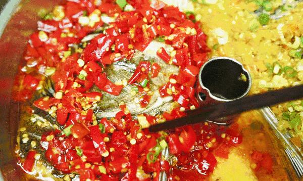 为什么说江西吃辣排行第一,江西吃辣鄙视链