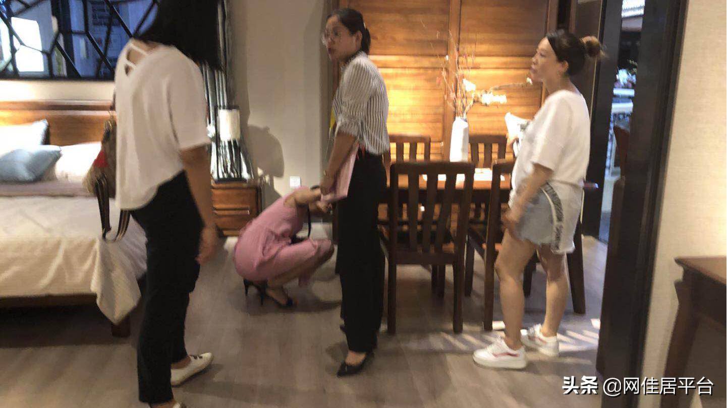 新手买家具全攻略,一招教你买家具