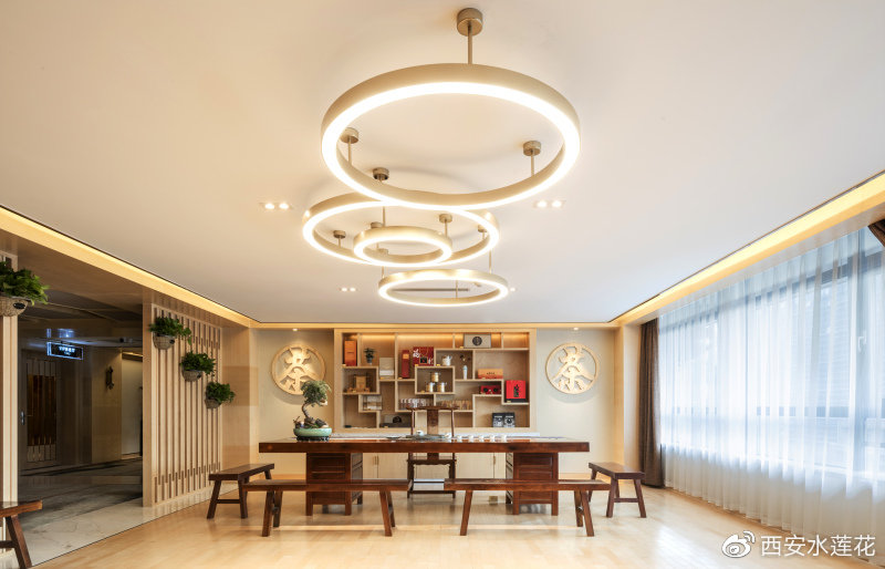 西安天禾温泉,西安天禾温泉水汇测评