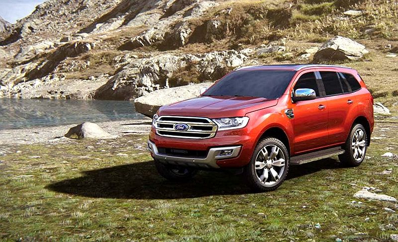 真正的越野车和suv有什么区别,硬派越野车和城市suv怎么选择