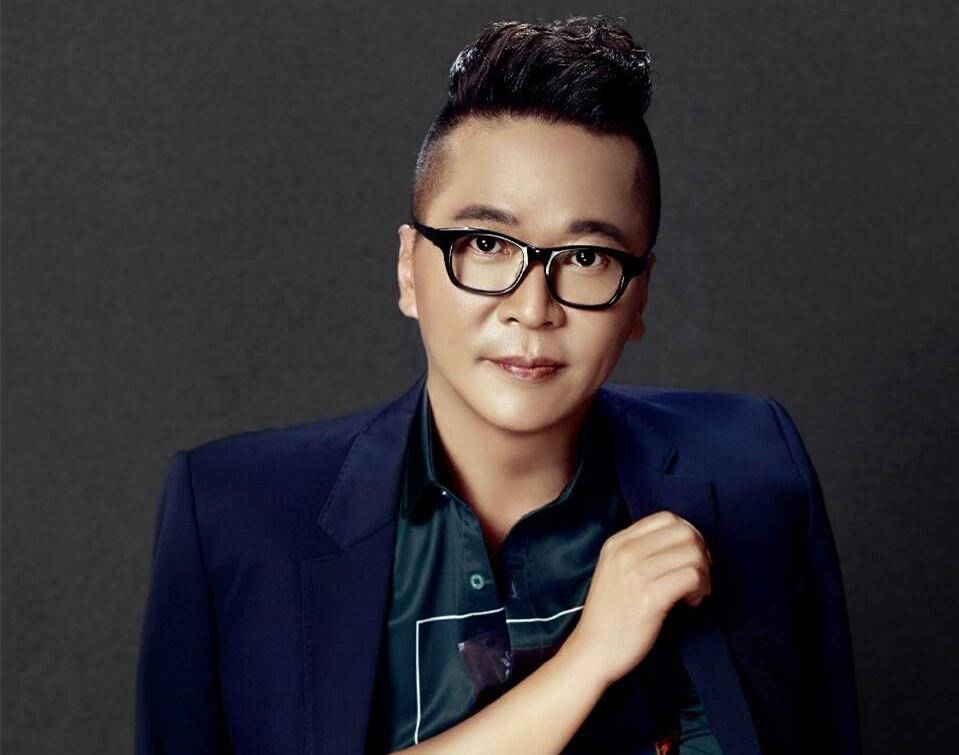 中国民谣教父,中国民谣音乐教父