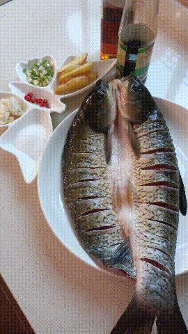 在家也能做出万州烤鱼了香辣细嫩,教您做万州烤鱼味道超地道