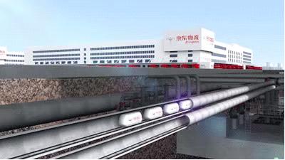 京东物流有多牛,京东物流有什么重大事件