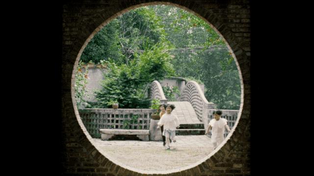 中国人的骨子里喜欢的豪宅,人骨子里喜欢的豪宅