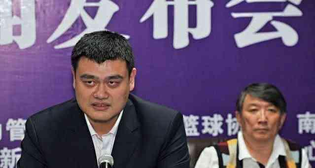 姚明打篮球打架事件,中国篮球姚明打架集锦