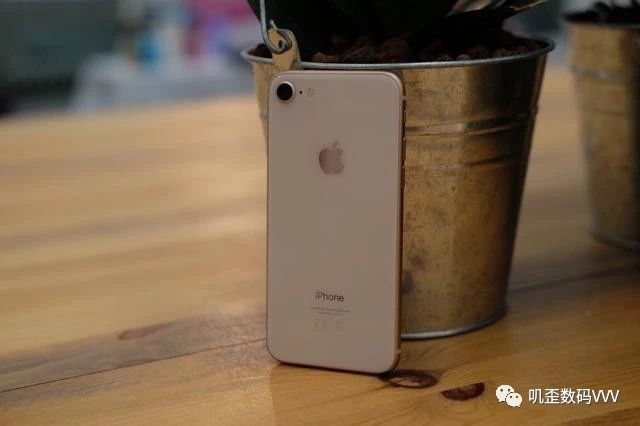 iphone8目前值得购买吗,iphone8还值不值得买