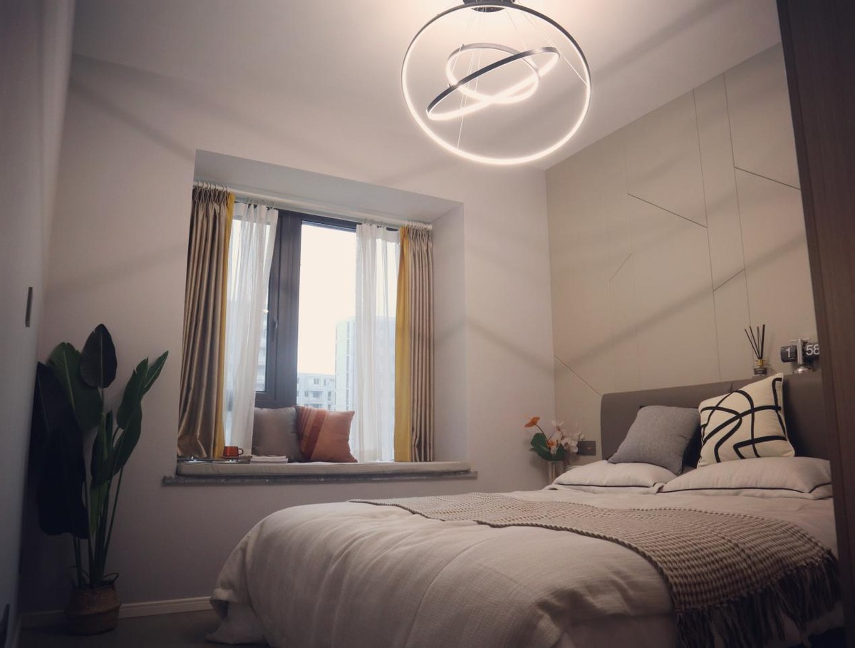 106m²优质户型,比市价便宜25%,这家公司为员工下血本了