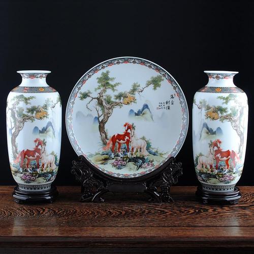 景德镇瓷器网,景德镇瓷器市场