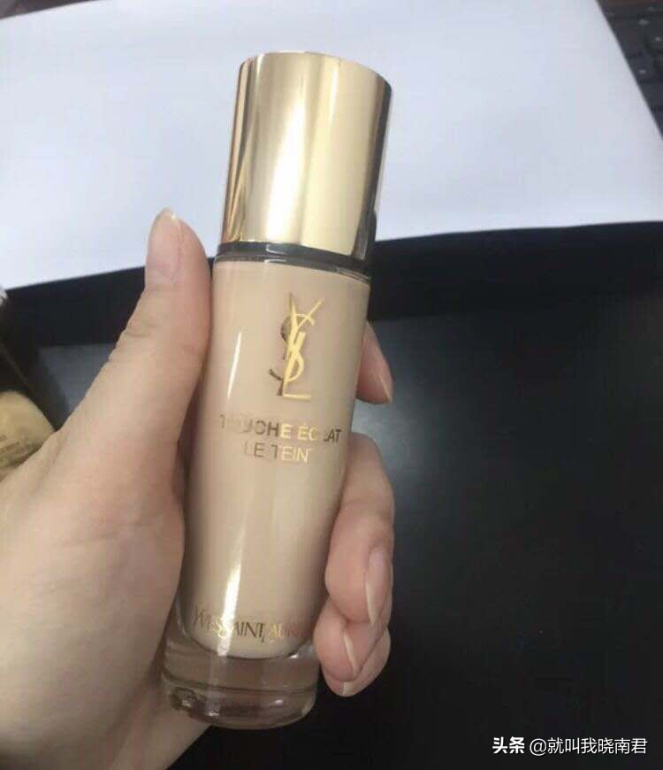 如何挑选适合自己的粉底液颜色,怎样挑选适合自己的粉底液色号