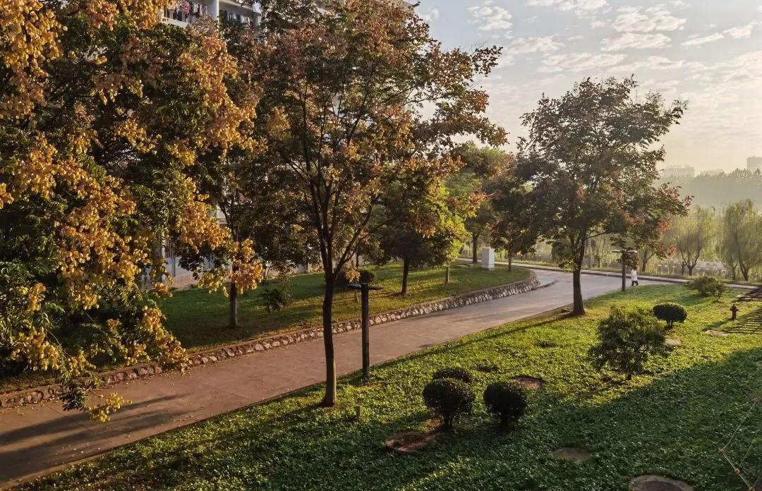 江苏省淮阴师范学院图片,江苏高校简介淮阴工学院