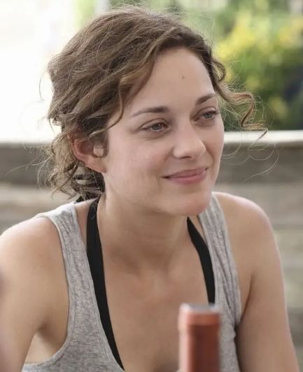 玛丽昂·歌迪亚生涯十大电影,《盗梦空间》位列第二