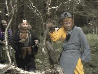 六小龄童翻车现在怎么样了,六小龄童与潘长江