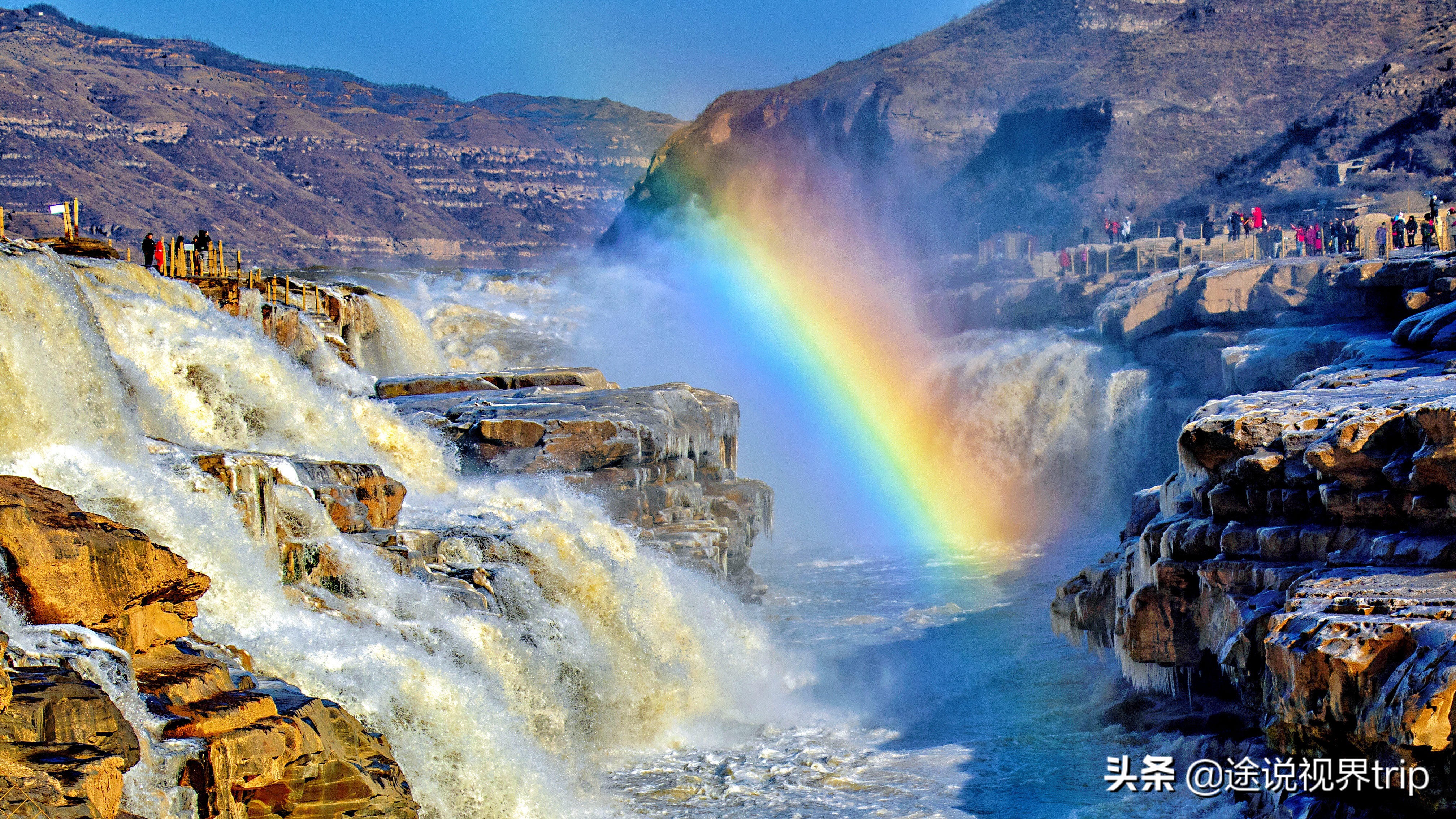 最美风景旅游打卡500张图,一张照片告诉你去过最美的风景