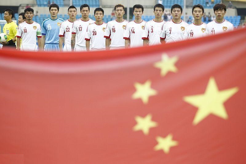 杨昊国安青年队位置,国安杨昊个人简历