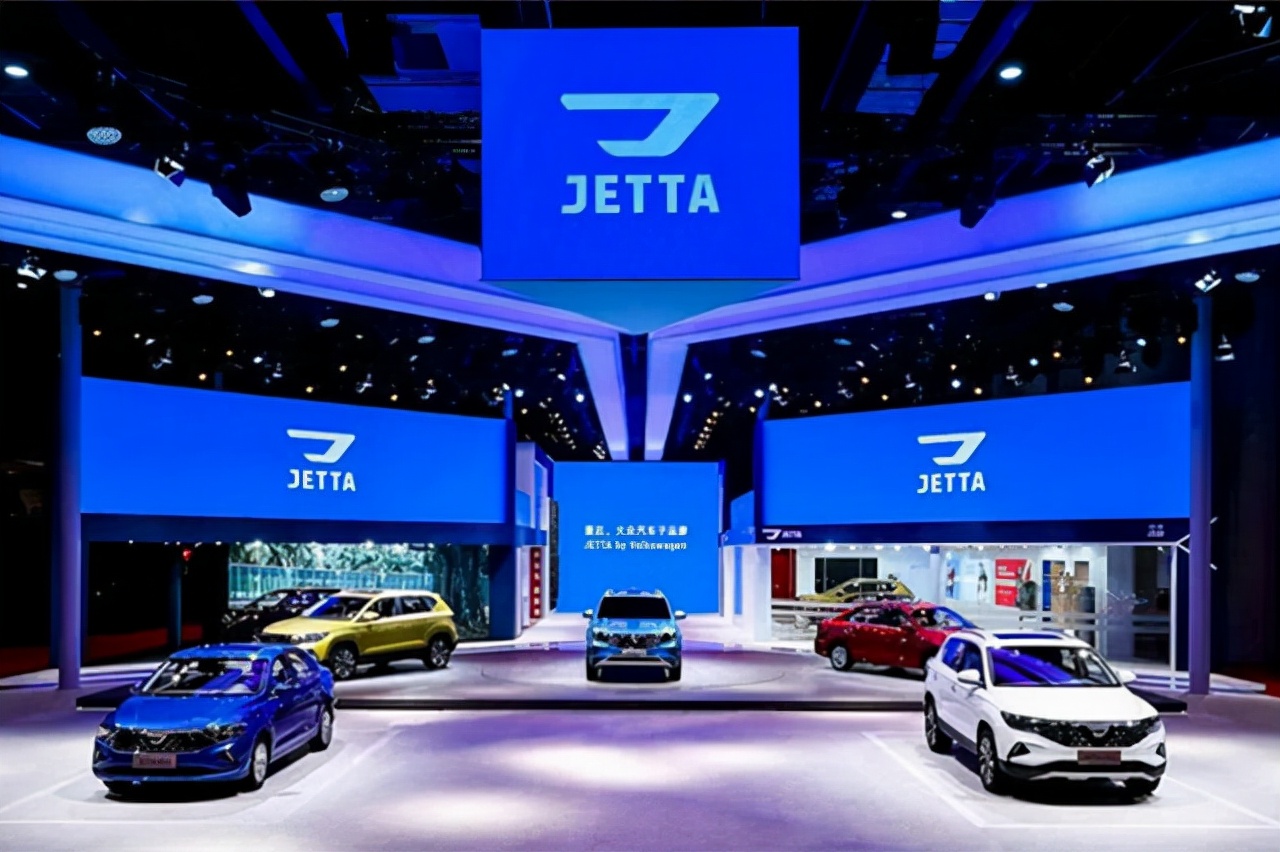 为什么白色捷达谁都买不起呢,三大件捷达