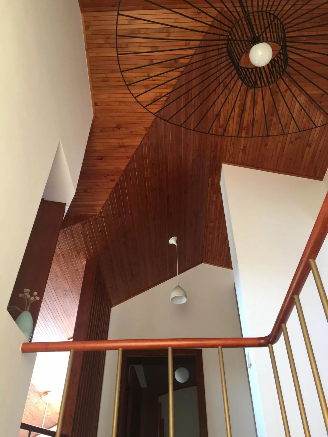 清华状元建筑师回乡,90后清华状元回乡造房