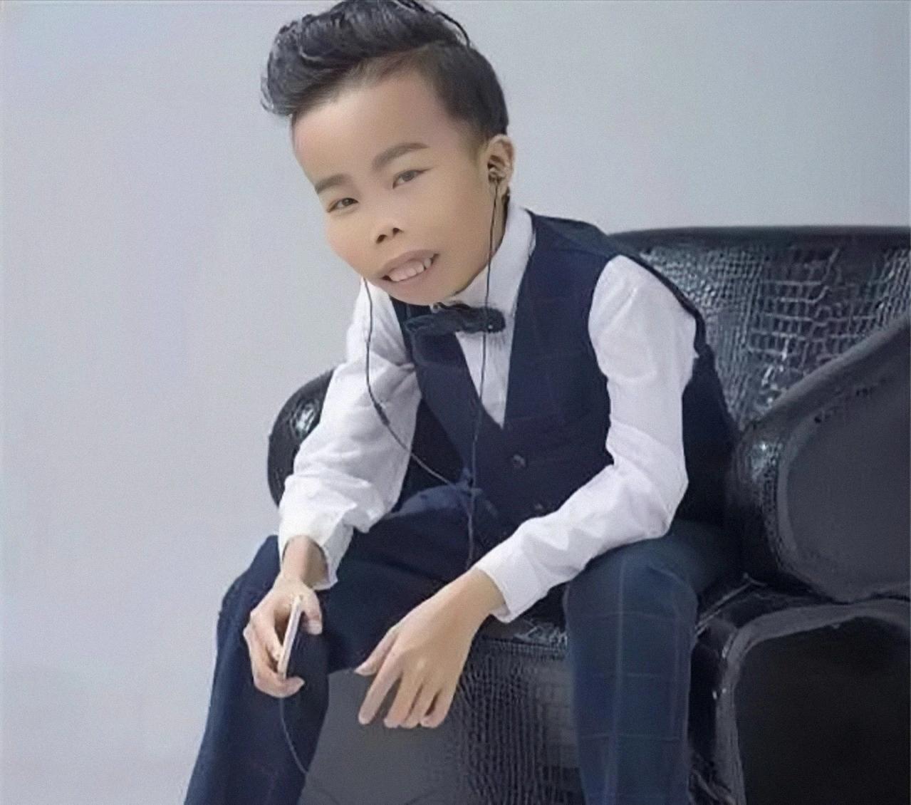 曾经的网红陈山现在的处境,网红陈山的真实结局