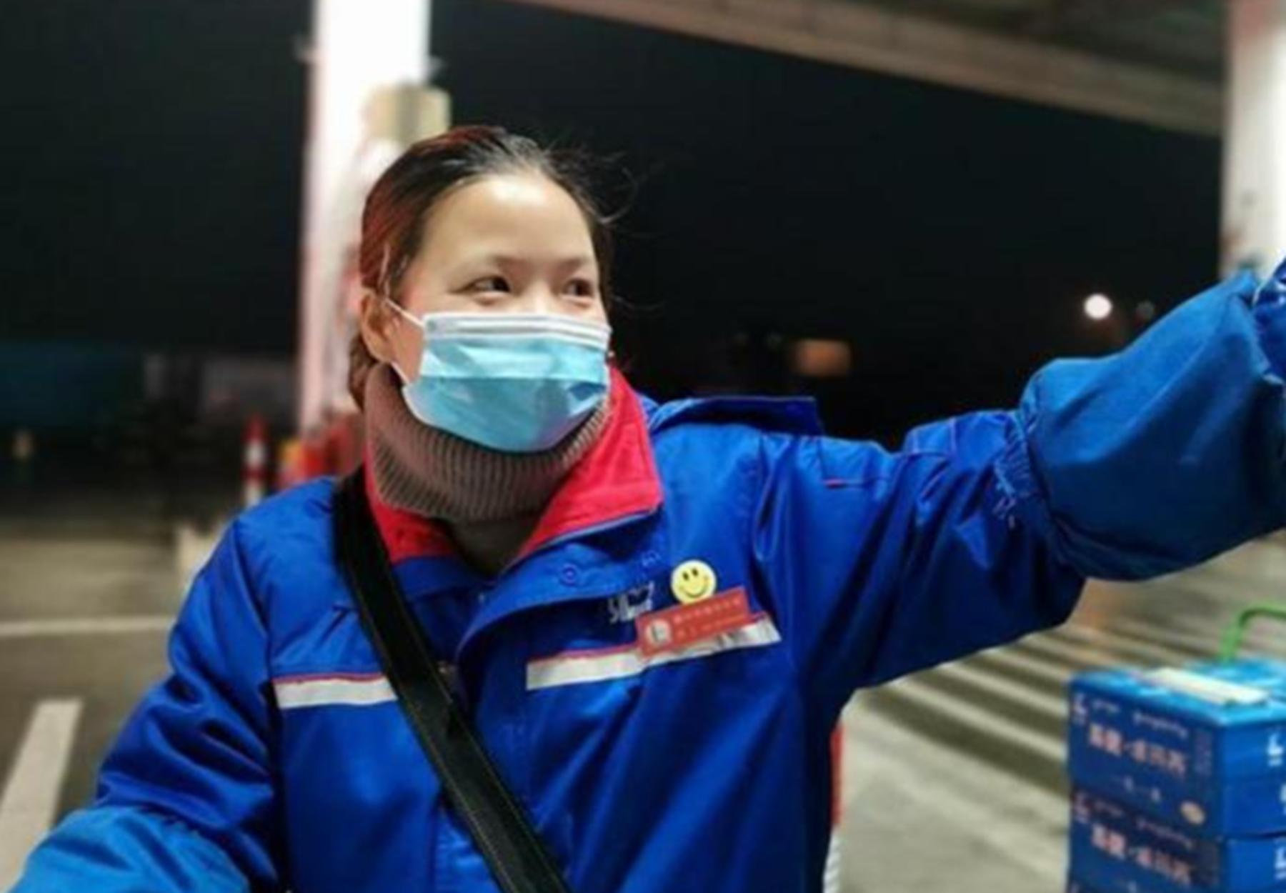 加油站月薪不过3000元,加油站工资很低却很少辞职