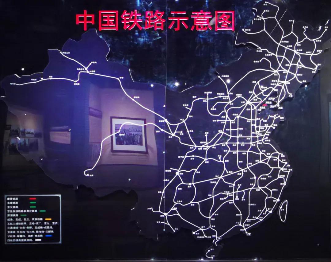 对话·城市|杨磊：唐山城市发展的五次飞跃