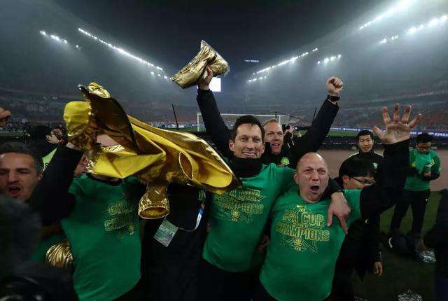 施密特还能执教国安吗,我眼中的国安