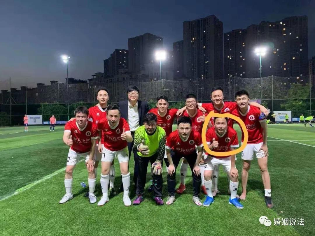 「小波律师」——波哥！你最帅！#足球