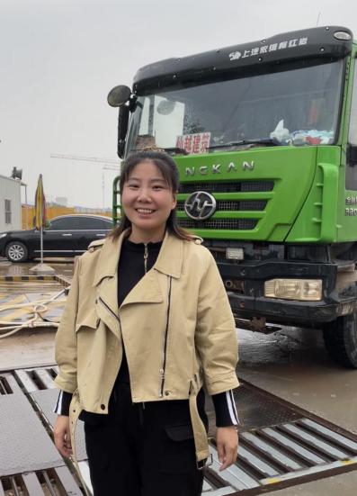 厦门道路运输行业的“木兰”小姐姐们来啦~大家PICK哪一个？