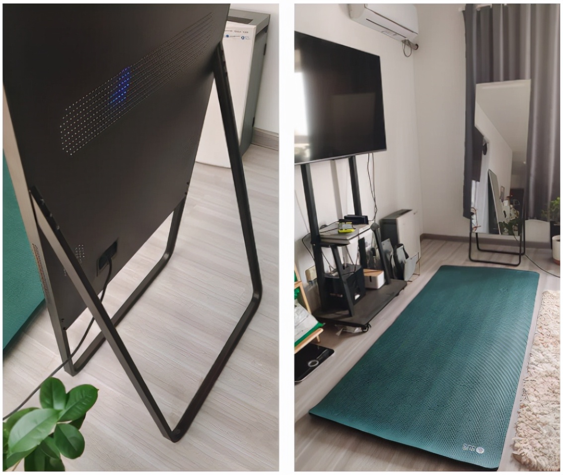 健身智能镜对比,超火的3款智能健身镜测评