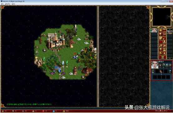 英雄无敌3元素一族深度解析,英雄无敌三元素族200%难度打法