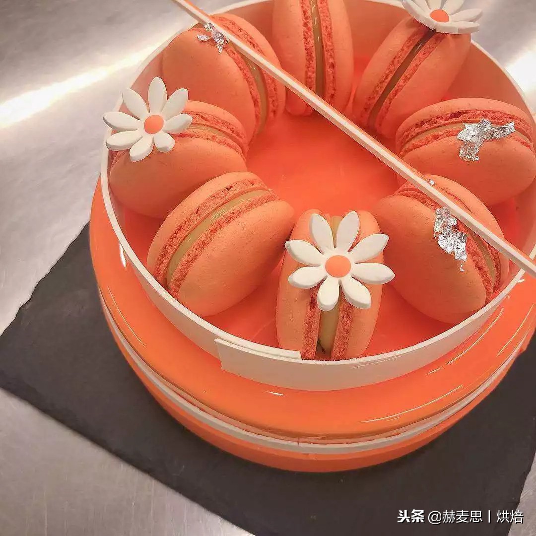 慕斯蛋糕怎么做不粘牙,慕斯蛋糕怎么做没有奶油