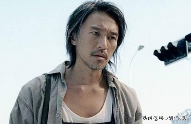 关于周星驰电影的深度解析,你真的看懂了吗?看懂多少呢?