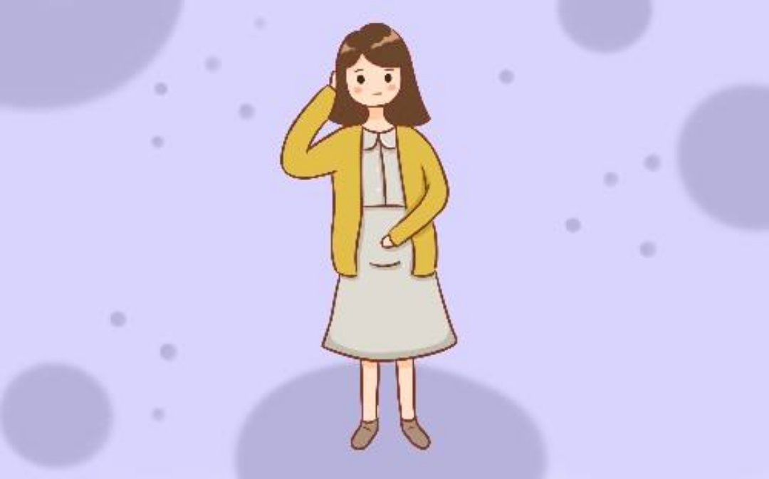 出现早孕反应要注意哪些事项,早早孕感冒症状