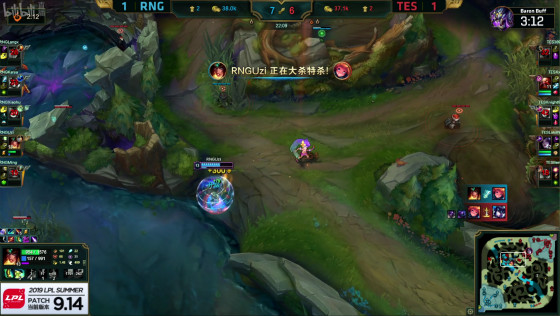 英雄联盟s8rng比赛回放,rng春决贾克斯