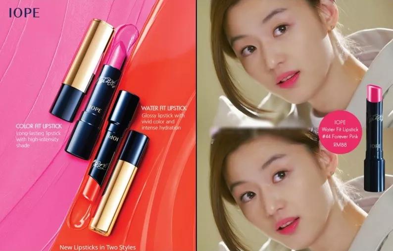 韩妆现在的状况,韩妆为什么越来越便宜