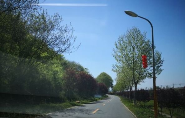 南京免费的公园,太全了全国旅游简图