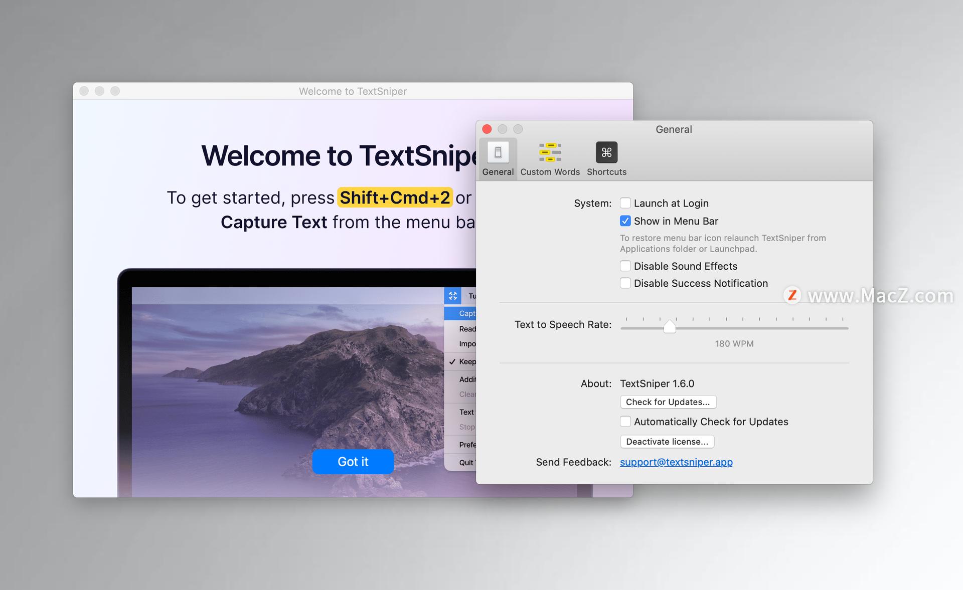 mac如何从图片提取文字,mac识别图片中的文字软件哪个好