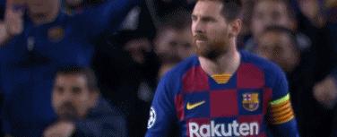 梅西犯罪式过人球迷反应,梅西犯罪式过人集锦gif