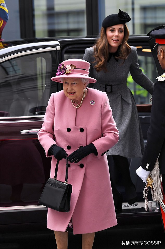 哈里王子和梅根皇冠,英媒哈里王子和梅根