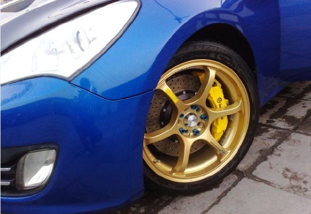 改装人口中的“鲍鱼”究竟是什么？