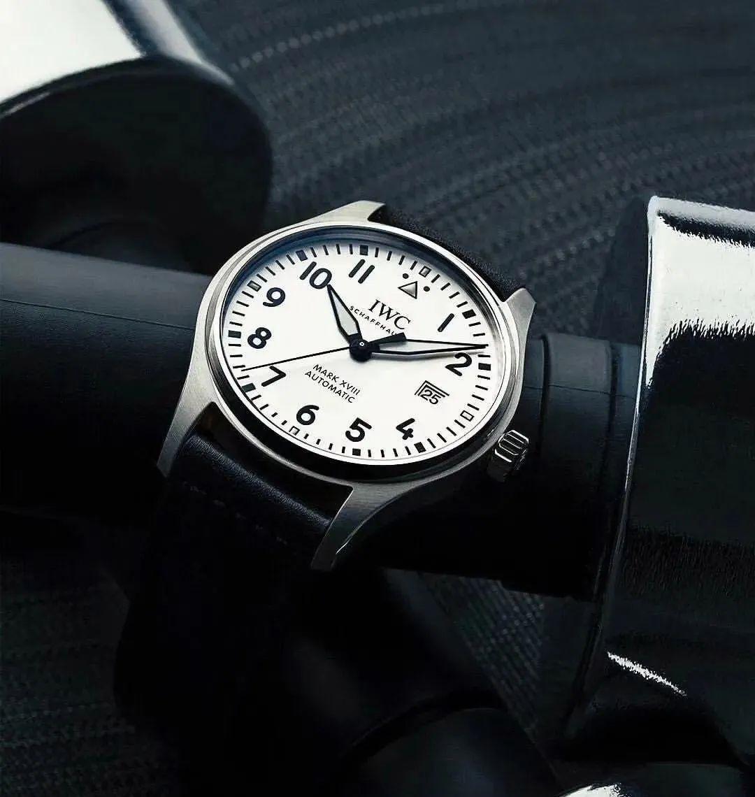 “曾经梦想遨游天际”——万国飞行员系列