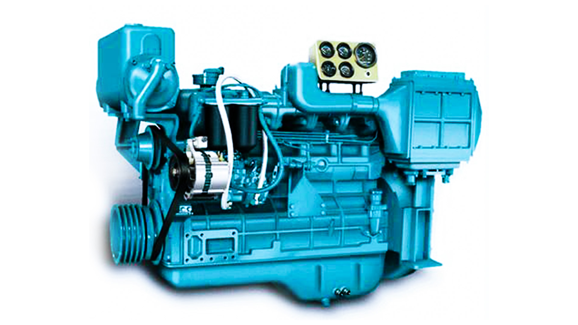 柴油机异响判断方法,柴油机声音有哪几种异常声