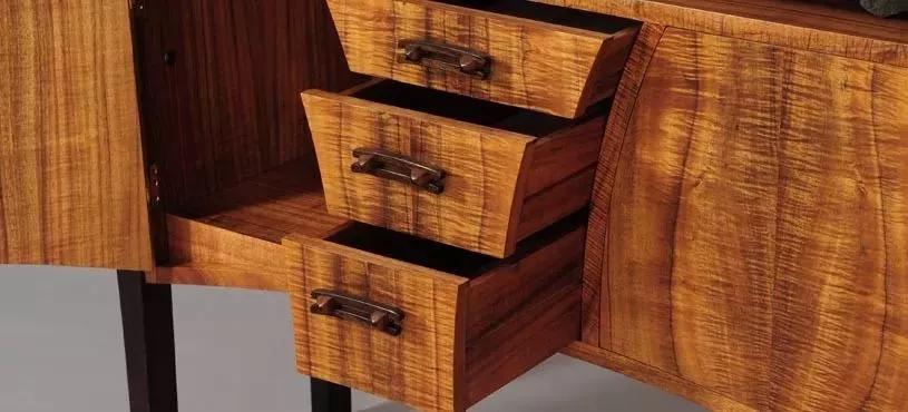 木皮染色材料视频,常见天然木皮