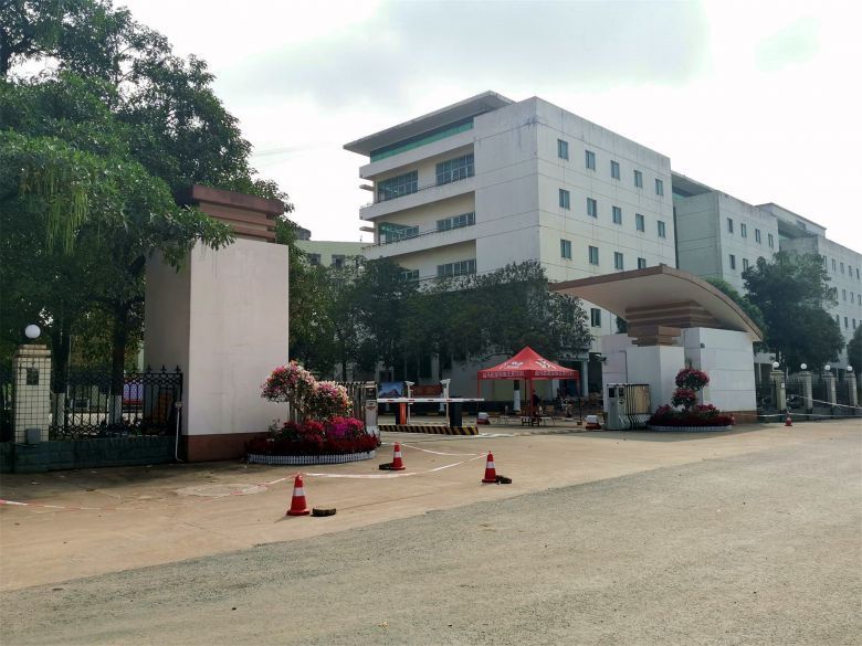 钦州高校,好消息高校招生