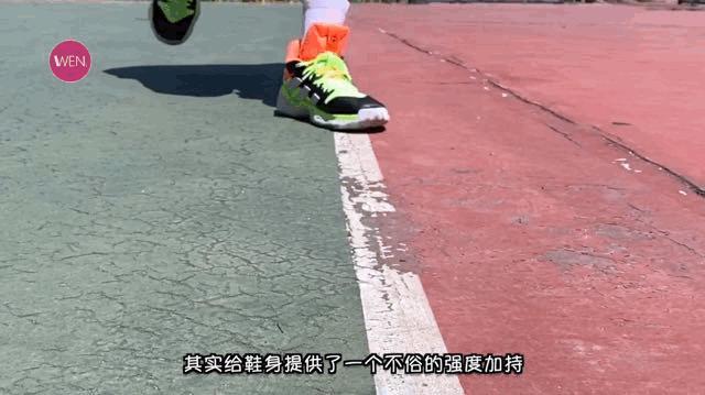 200块的阿迪,阿迪1399旗舰鞋