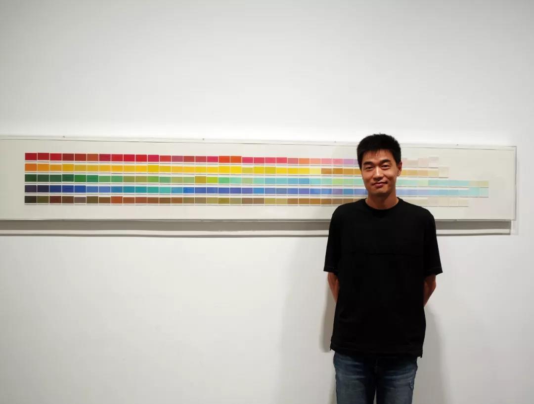 继“无限游戏”后，HOW重磅推出新展——“色阈”