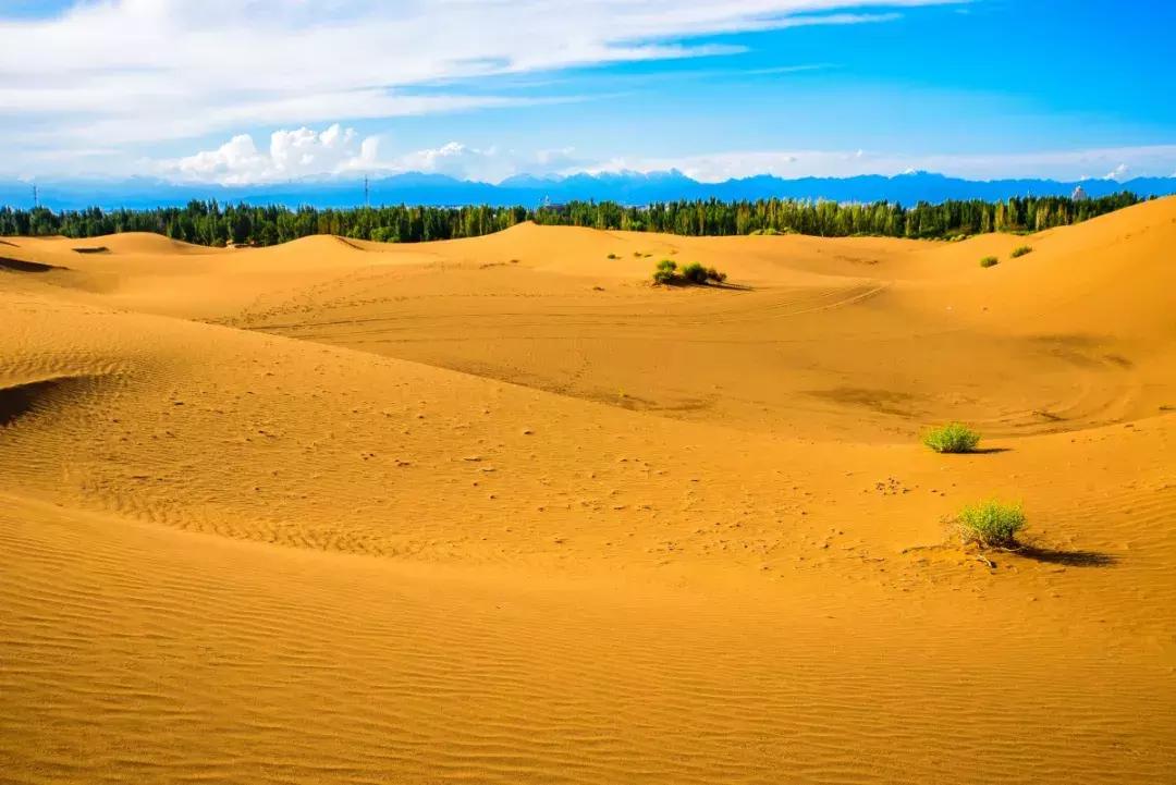 坐火车就可以出国沿途风景美爆了,坐哪些火车可以出国看风景又好玩