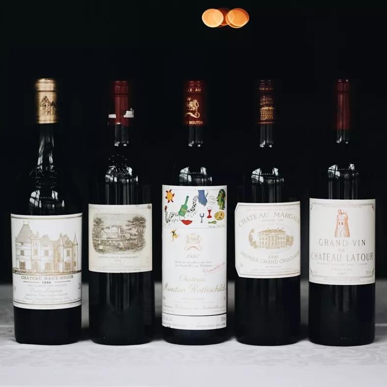 喝了那么多年啤酒你真的懂啤酒吗,8年的拉菲为什么那么好