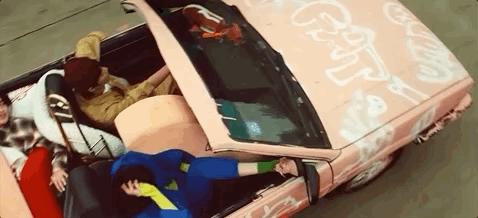 2019年的春天，我被几双鞋安排得明明白白！