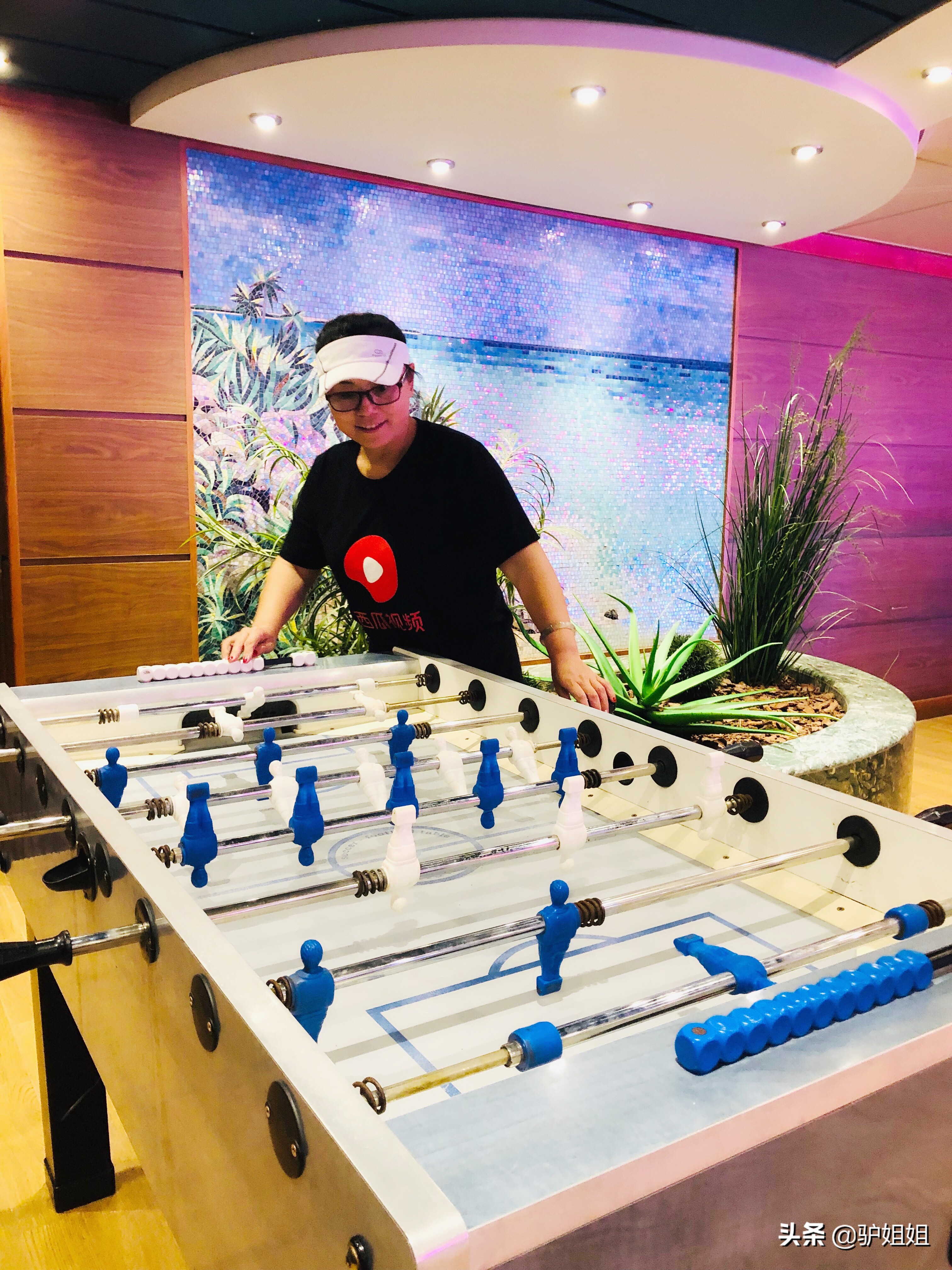 10000多游轮旅游,4000多一个人的邮轮怎么样